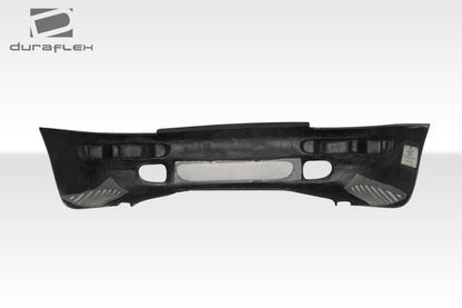 1995-1998 Porsche 993 Duraflex Turbo Look Front Bumper