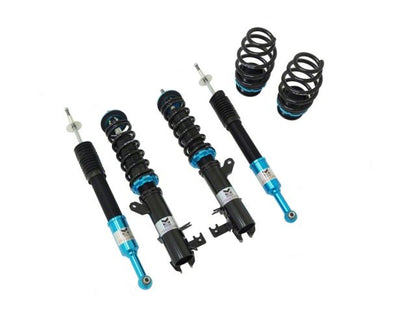 Megan Racing Coilover Damper for 2010-2015 Honda CR-Z - Spring Rates 4-5 kg/mm MR-CDK-HCZ10-EZ