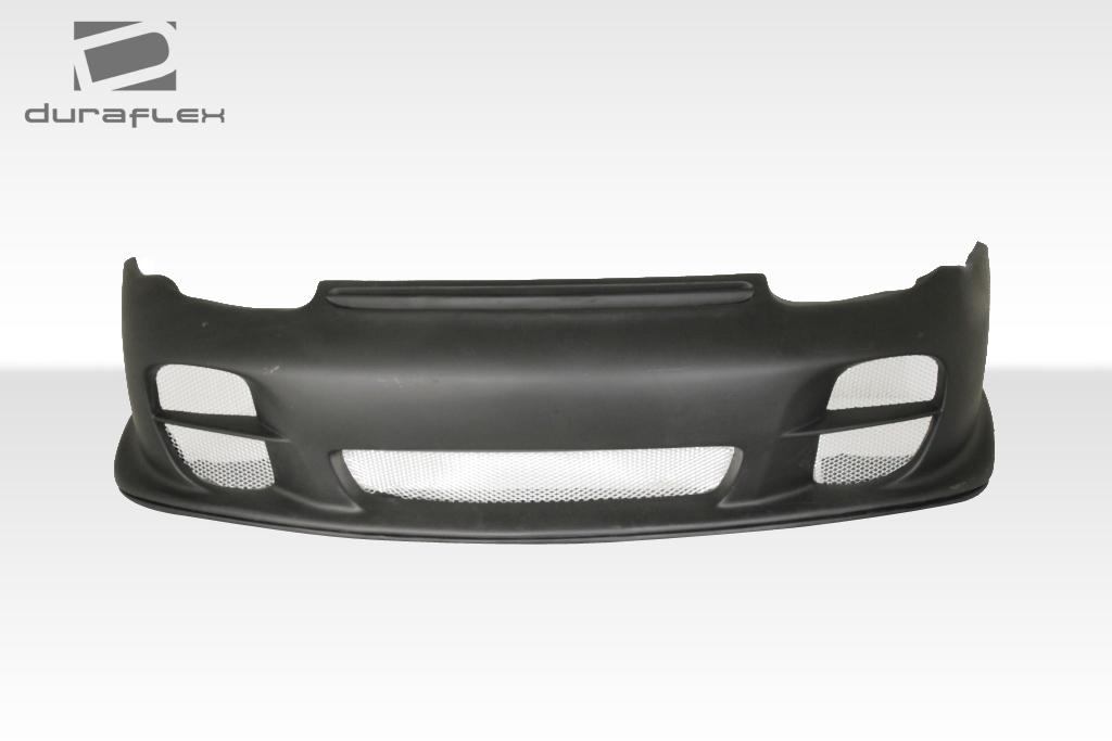 1999-2001 Porsche 996 Duraflex GT-2 Front Bumper