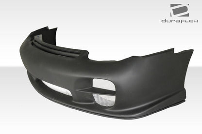 1999-2001 Porsche 996 Duraflex GT-2 Front Bumper