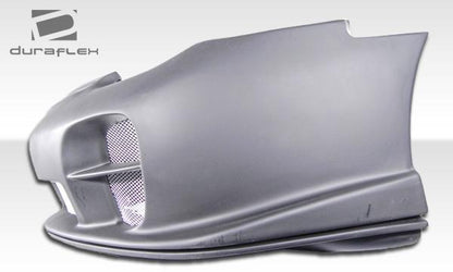 1999-2001 Porsche 996 Duraflex GT-2 Front Bumper