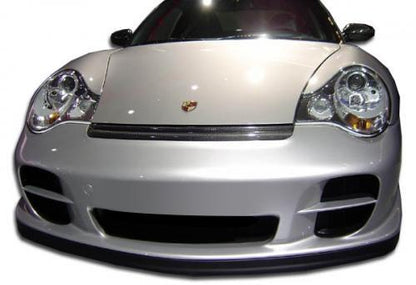 2002-2004 Porsche 996 Duraflex GT-2 Front Bumper