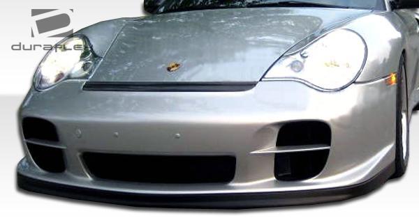 2002-2004 Porsche 996 Duraflex GT-2 Front Bumper