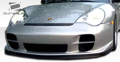 2002-2004 Porsche 996 Duraflex GT-2 Front Bumper
