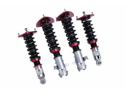 Megan Racing Coilover Damper Kit Street Series for Subaru WRX 2015-2021 STI 2015-2022 - MR-CDK-SI15STI