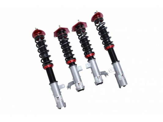 Megan Racing Coilover Damper Kit for Toyota Camry 2012-2017 (Non‑SE) Street Series MRCDKTCA12