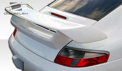 1999-2004 Porsche 996 Duraflex GT-2 Rear Wing