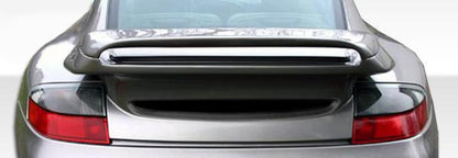 1999-2004 Porsche 996 Duraflex G-Sport Rear Wing