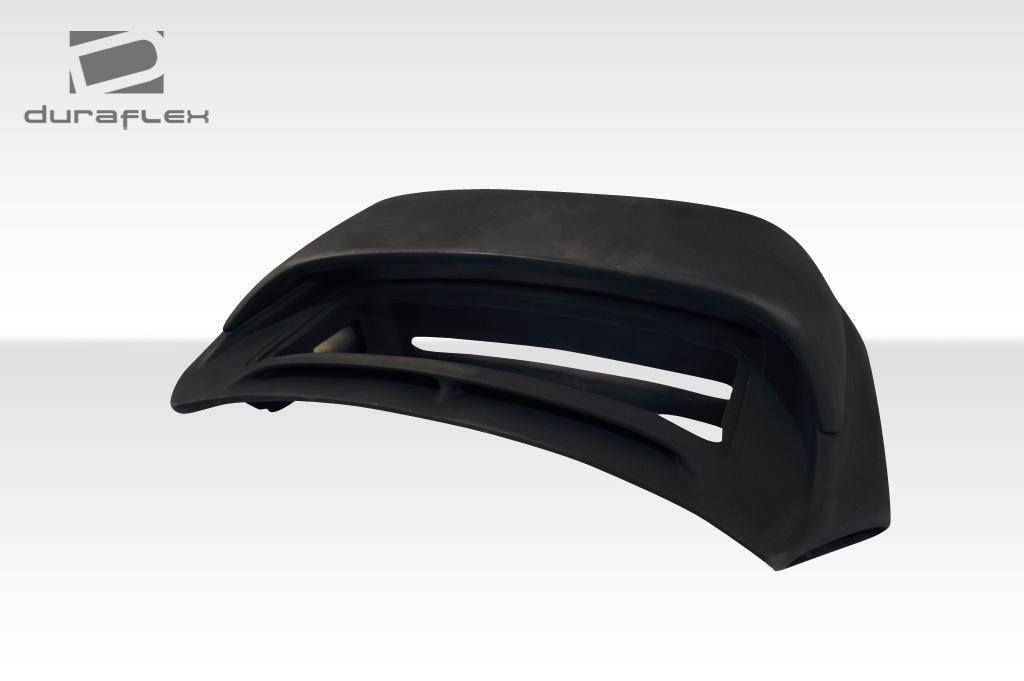 1999-2004 Porsche 996 Duraflex G-Sport Rear Wing