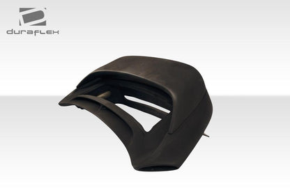 1999-2004 Porsche 996 Duraflex G-Sport Rear Wing