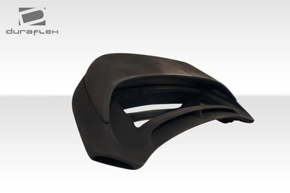 1999-2004 Porsche 996 Duraflex G-Sport Rear Wing