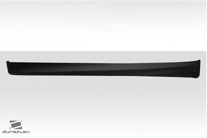 1999-2004 Porsche 996 Duraflex GT-3 Side Skirts