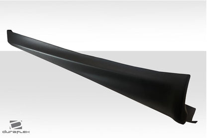 1999-2004 Porsche 996 Duraflex GT-3 Side Skirts