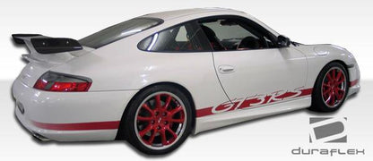 1999-2004 Porsche 996 Duraflex GT-3 Rear Bumper