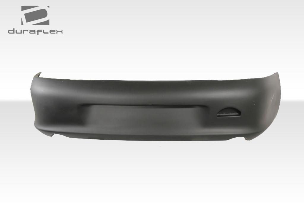 1999-2004 Porsche 996 Duraflex GT-3 Rear Bumper