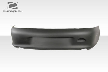 1999-2004 Porsche 996 Duraflex GT-3 Rear Bumper