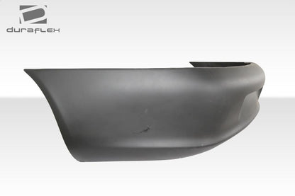 1999-2004 Porsche 996 Duraflex GT-3 Rear Bumper