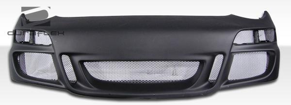 1999-2004 Porsche 996 Duraflex GT-3 Front Bumper