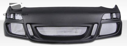 1999-2004 Porsche 996 Duraflex GT-3 Front Bumper