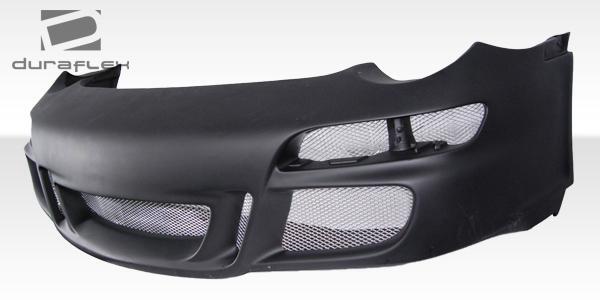 1999-2004 Porsche 996 Duraflex GT-3 Front Bumper