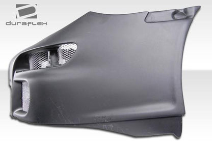 1999-2004 Porsche 996 Duraflex GT-3 Front Bumper