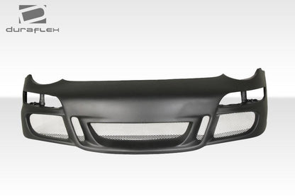 1999-2004 Porsche 996 Duraflex GT-3 Front Bumper