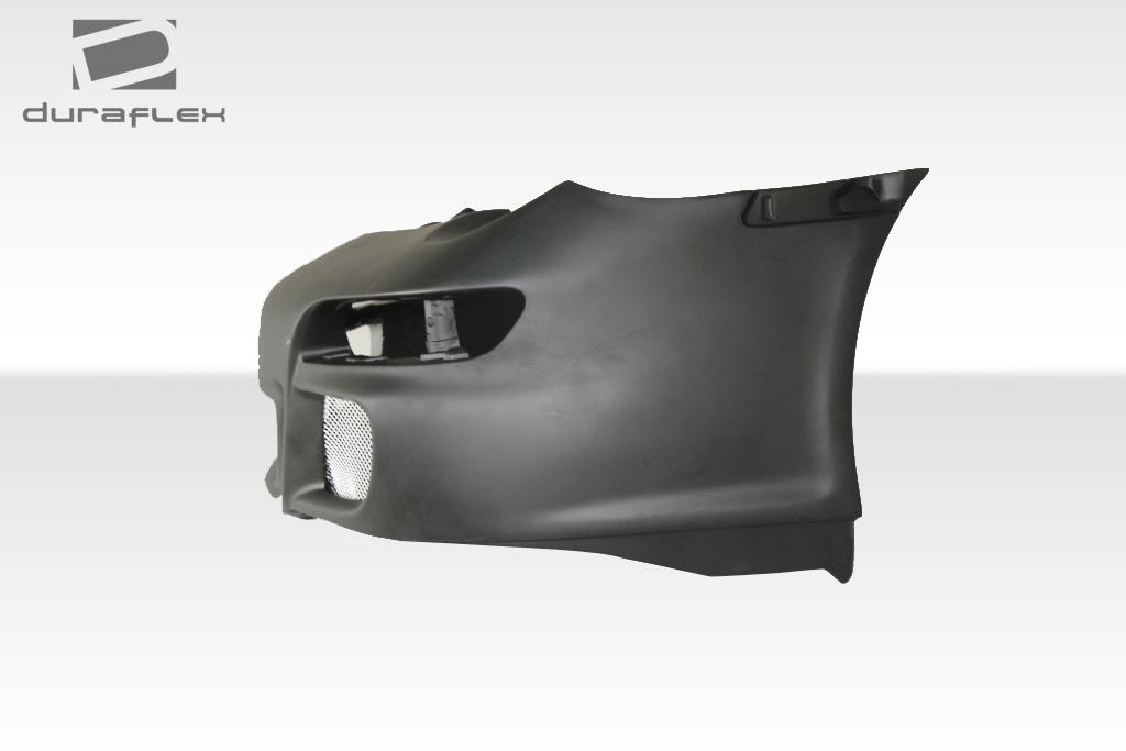 1999-2004 Porsche 996 Duraflex GT-3 Kit