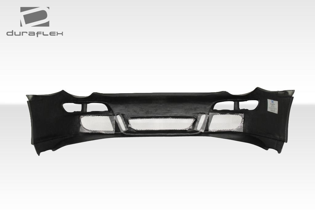 1999-2004 Porsche 996 Duraflex GT-3 Kit