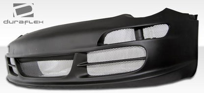 1999-2004 Porsche 996 Duraflex Carrera Conversion Front Bumper