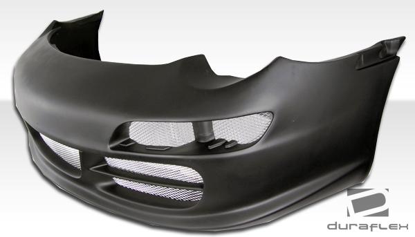1999-2004 Porsche 996 Duraflex Carrera Conversion Front Bumper