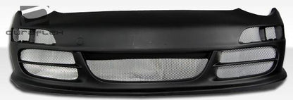 1999-2004 Porsche 996 Duraflex Carrera Conversion Front Bumper