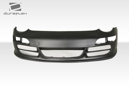 1999-2004 Porsche 996 Duraflex Carrera Conversion Front Bumper