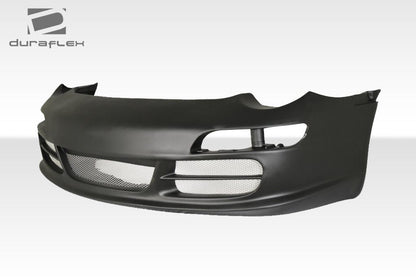 1999-2004 Porsche 996 Duraflex Carrera Conversion Front Bumper