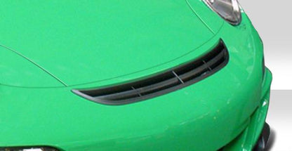 1999-2004 Porsche 996 Duraflex GT-3 Grille