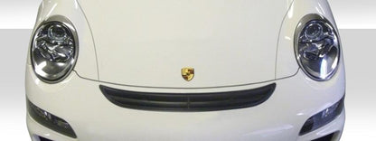 1999-2004 Porsche 996 Duraflex GT-3 Grille