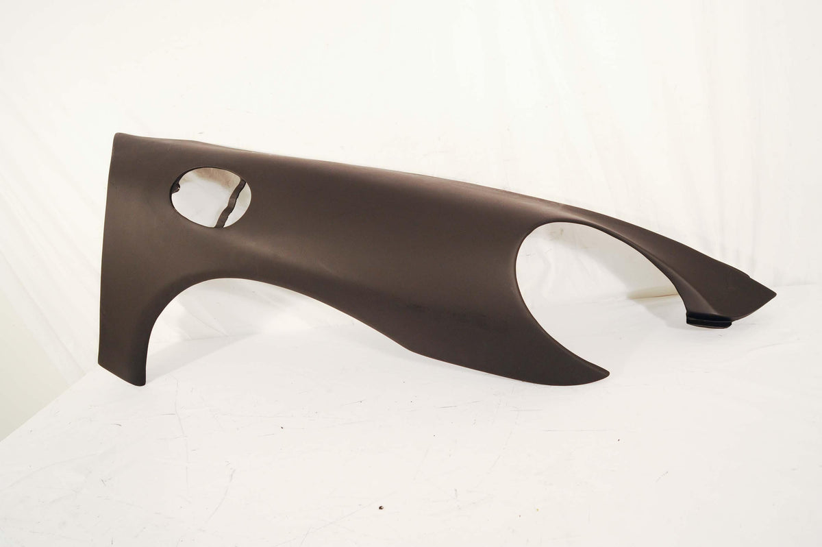 1999-2004 Porsche 996 Duraflex GT-3 Fender
