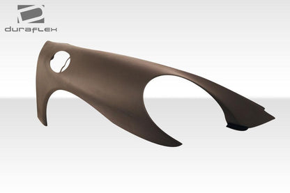 1999-2004 Porsche 996 Duraflex GT-3 Fender