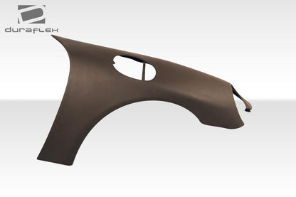 1999-2004 Porsche 996 Duraflex Carrera Conversion Kit