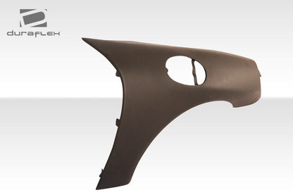 1999-2004 Porsche 996 Duraflex Carrera Conversion Kit