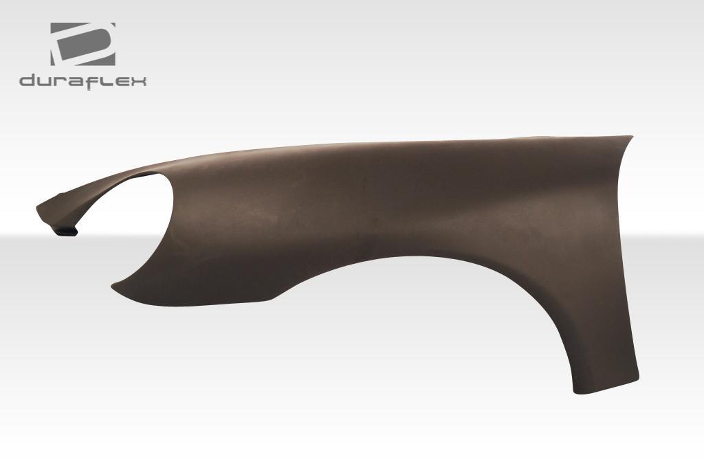 1999-2004 Porsche 996 Duraflex Carrera Conversion Kit