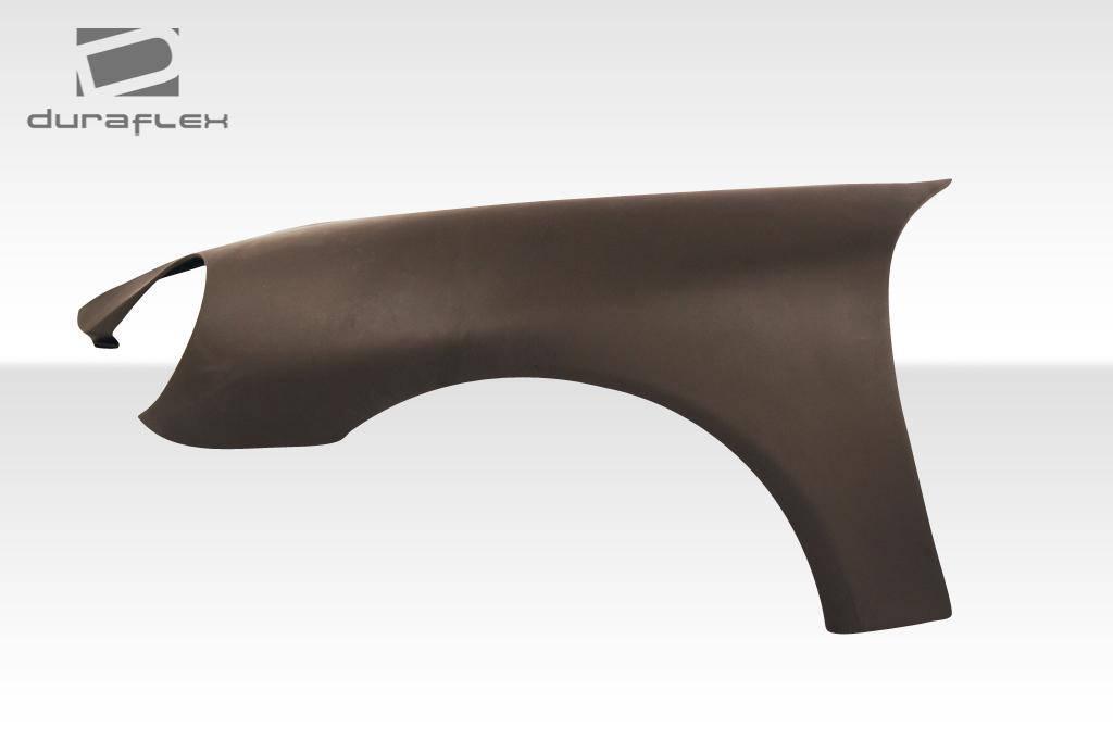 1999-2004 Porsche 996 Duraflex GT-3 Fender