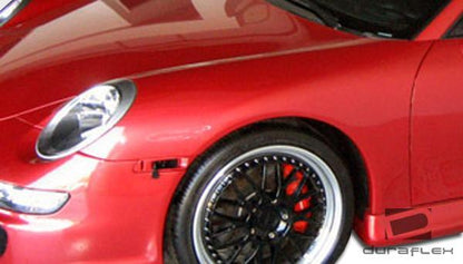 1999-2004 Porsche 996 Duraflex GT-3 Fender