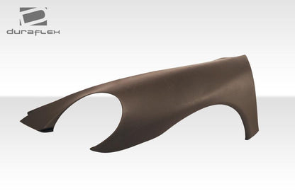 1999-2004 Porsche 996 Duraflex Carrera Conversion Kit