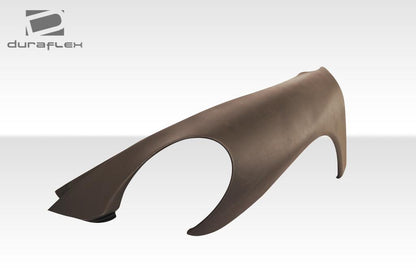 1999-2004 Porsche 996 Duraflex GT-3 Fender