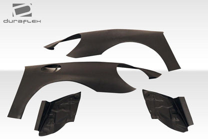 1999-2004 Porsche 996 Duraflex GT-3 Fender