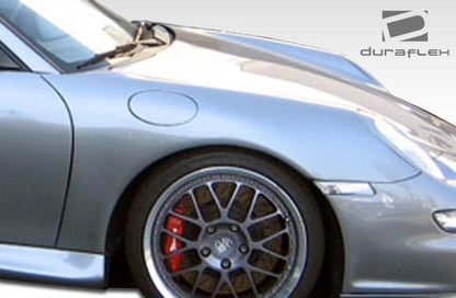 1999-2004 Porsche 996 Duraflex GT-3 Fender