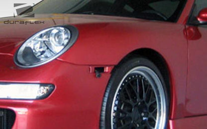 1999-2004 Porsche 996 Duraflex Carrera Conversion Kit