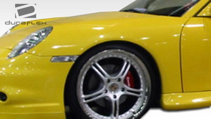 1999-2004 Porsche 996 Duraflex Carrera Conversion Kit