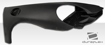 1999-2004 Porsche 996 Duraflex Carrera Conversion Kit