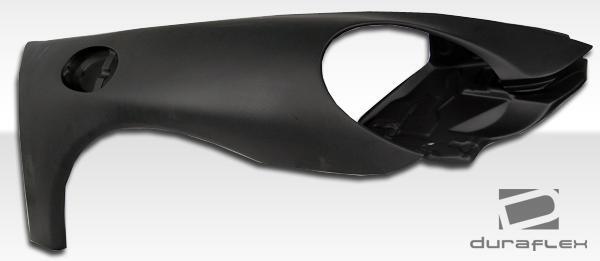 1999-2004 Porsche 996 Duraflex Carrera Conversion Kit